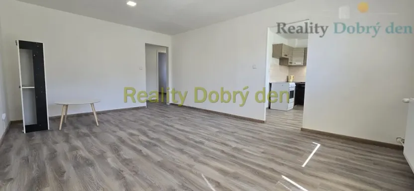 Pronájem bytu 3+1, Horní Benešov, Leskovská, 67 m2