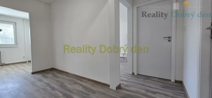 Pronájem bytu 3+1, Horní Benešov, Leskovská, 67 m2