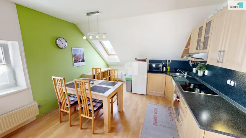 Pronájem rodinného domu, Světlá nad Sázavou, Horní, 212 m2