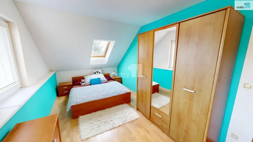 Pronájem rodinného domu, Světlá nad Sázavou, Horní, 212 m2