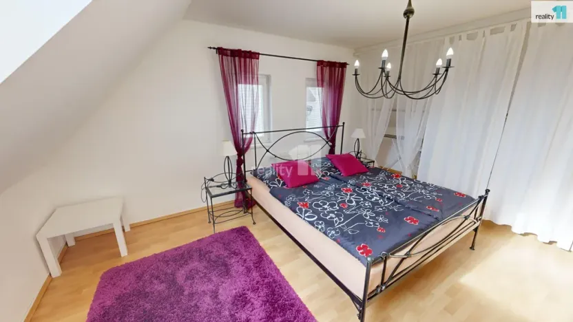Pronájem rodinného domu, Světlá nad Sázavou, Horní, 212 m2