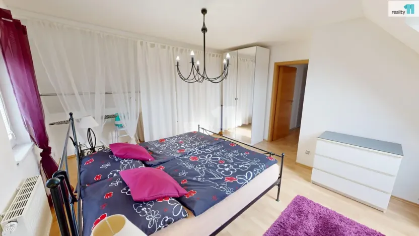Pronájem rodinného domu, Světlá nad Sázavou, Horní, 212 m2