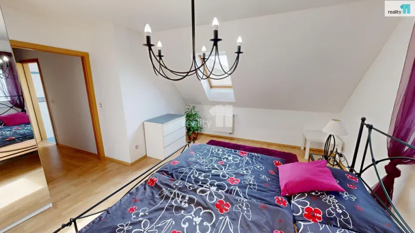 Pronájem rodinného domu, Světlá nad Sázavou, Horní, 212 m2