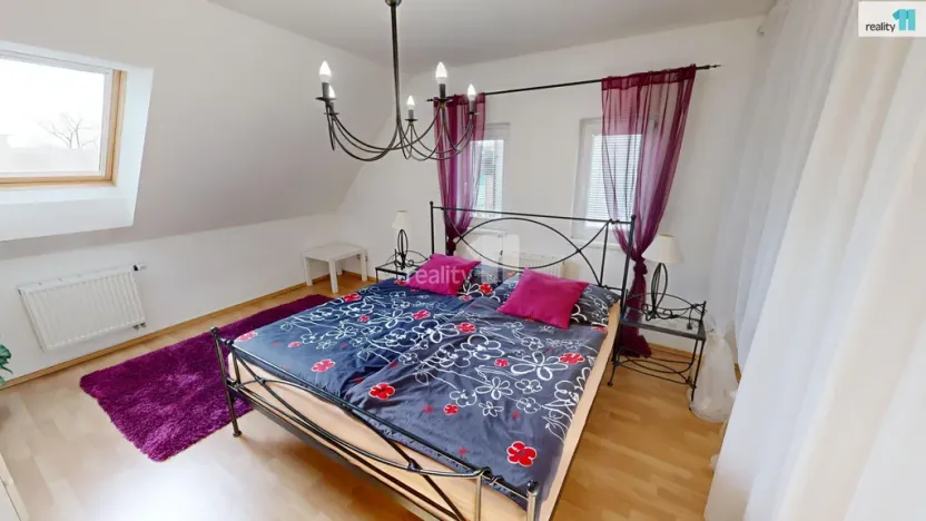 Pronájem rodinného domu, Světlá nad Sázavou, Horní, 212 m2