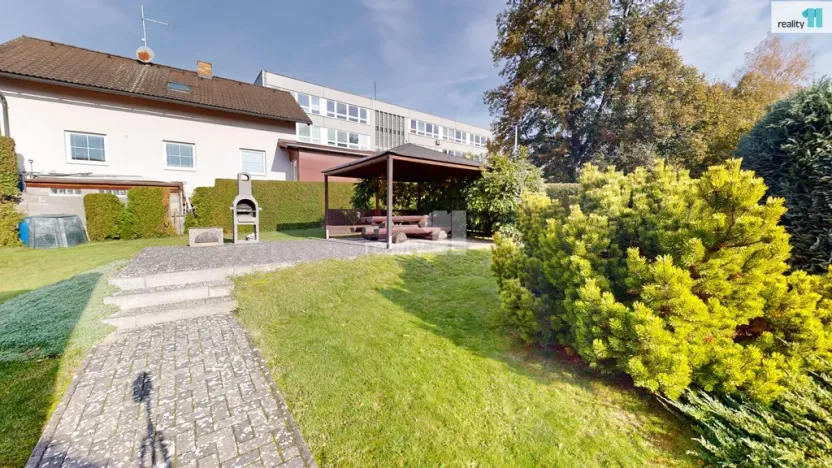 Pronájem rodinného domu, Světlá nad Sázavou, Horní, 212 m2
