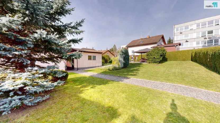 Pronájem rodinného domu, Světlá nad Sázavou, Horní, 212 m2