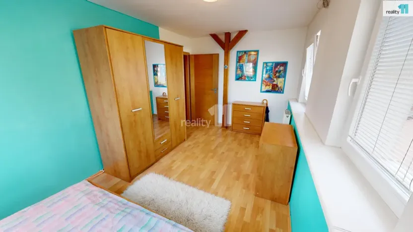 Pronájem bytu 3+kk, Světlá nad Sázavou, Horní, 121 m2