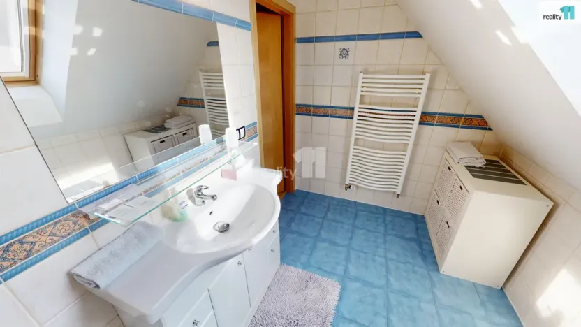 Pronájem bytu 3+kk, Světlá nad Sázavou, Horní, 121 m2