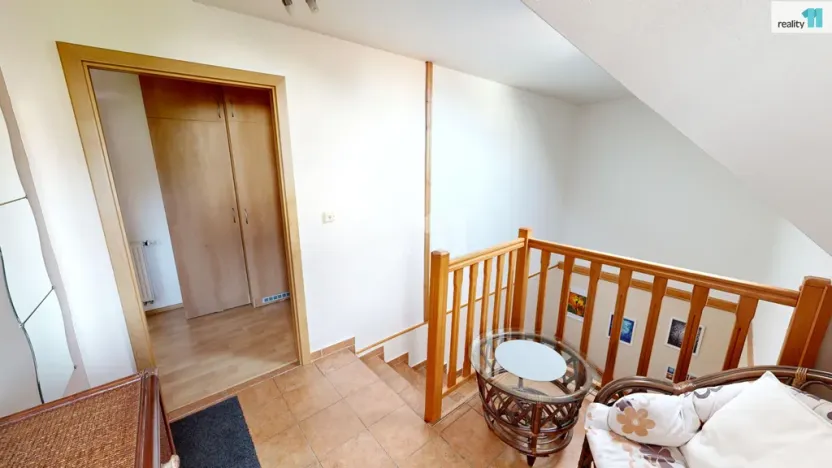 Pronájem bytu 3+kk, Světlá nad Sázavou, Horní, 121 m2