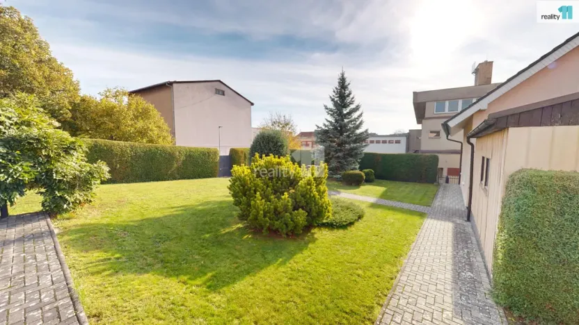 Pronájem bytu 3+kk, Světlá nad Sázavou, Horní, 121 m2