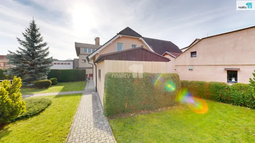 Pronájem bytu 3+kk, Světlá nad Sázavou, Horní, 121 m2