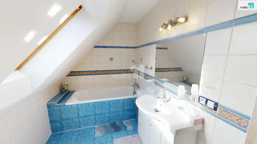 Pronájem bytu 3+kk, Světlá nad Sázavou, Horní, 121 m2