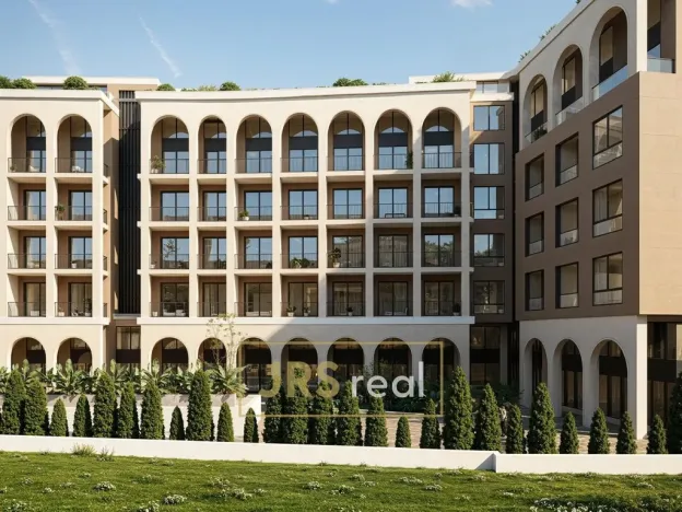 Prodej bytu 3+kk, durres, Albánie, 119 m2