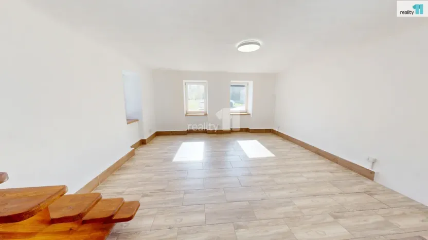 Prodej rodinného domu, Dolní Město - Meziklasí, 115 m2