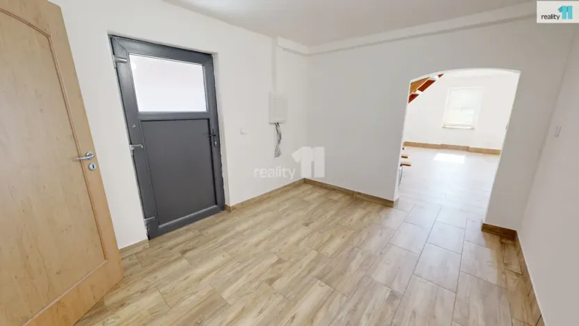 Prodej rodinného domu, Dolní Město - Meziklasí, 115 m2