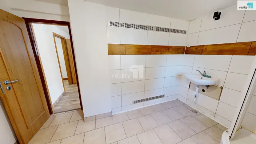 Prodej rodinného domu, Dolní Město - Meziklasí, 115 m2