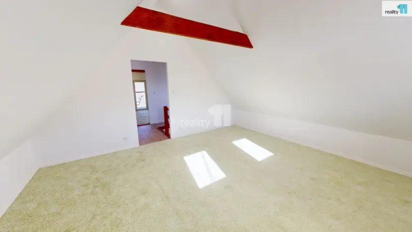 Prodej rodinného domu, Dolní Město - Meziklasí, 115 m2