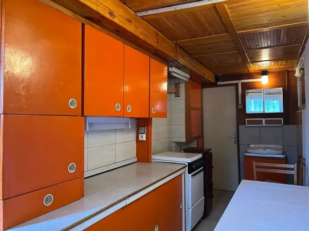 Prodej chaty, Štěchovice, 42 m2