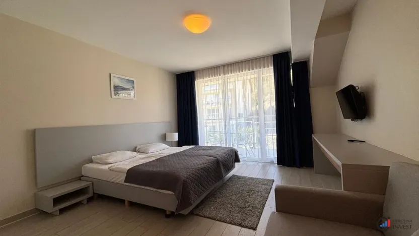 Prodej apartmánu, Dolní Morava, 27 m2