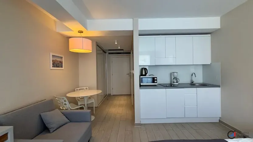 Prodej apartmánu, Dolní Morava, 27 m2