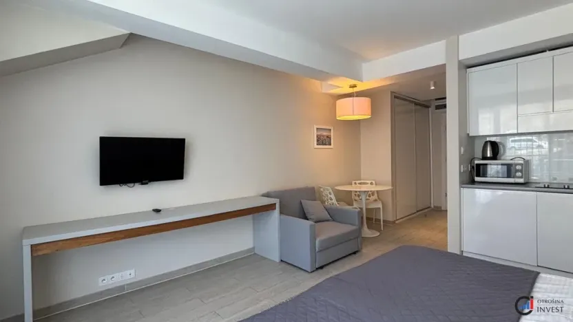 Prodej apartmánu, Dolní Morava, 27 m2