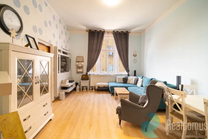 Prodej činžovního domu, Strakonice, Husova, 413 m2