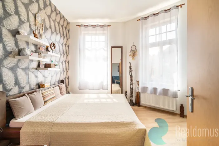 Prodej činžovního domu, Strakonice, Husova, 413 m2