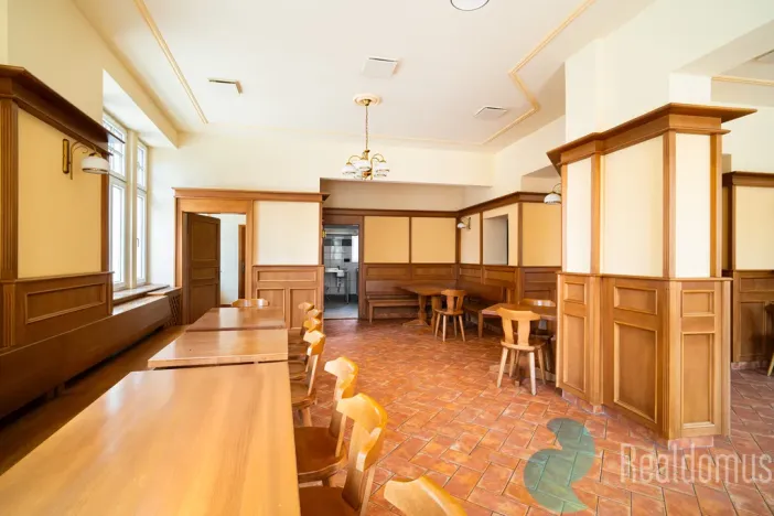 Prodej činžovního domu, Strakonice, Husova, 413 m2