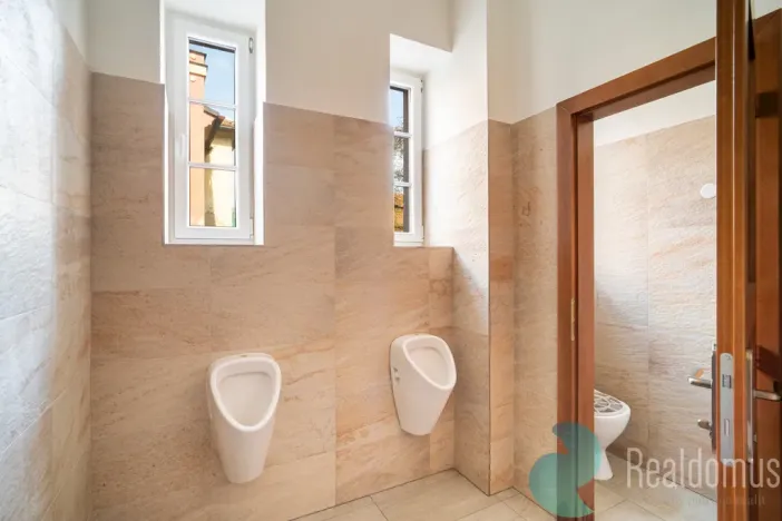 Prodej činžovního domu, Strakonice, Husova, 413 m2