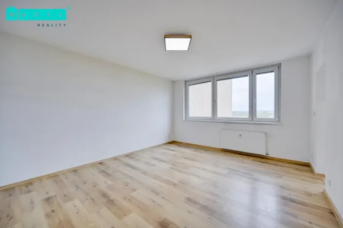 Pronájem bytu 3+1, Uničov, Gen. Svobody, 72 m2
