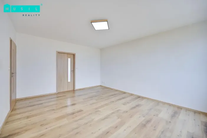 Pronájem bytu 3+1, Uničov, Gen. Svobody, 72 m2