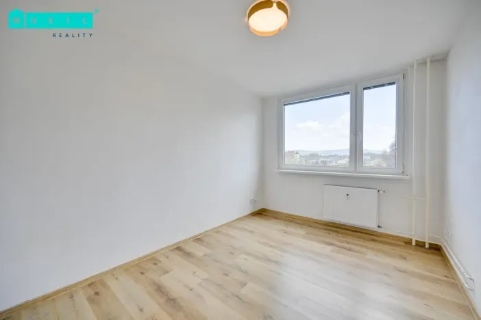 Pronájem bytu 3+1, Uničov, Gen. Svobody, 72 m2