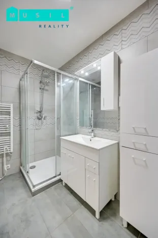 Pronájem bytu 3+1, Uničov, Gen. Svobody, 72 m2