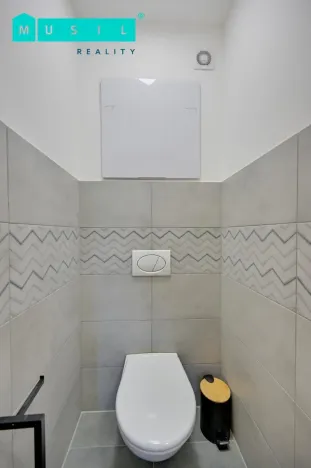 Pronájem bytu 3+1, Uničov, Gen. Svobody, 72 m2