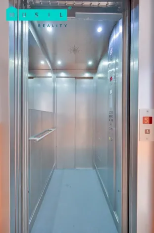 Pronájem bytu 3+1, Uničov, Gen. Svobody, 72 m2