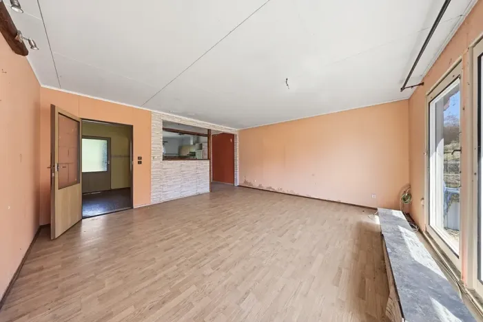 Prodej rodinného domu, Nové Hrady, 180 m2