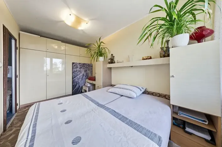 Prodej bytu 3+1, Pardubice, Bělehradská, 55 m2