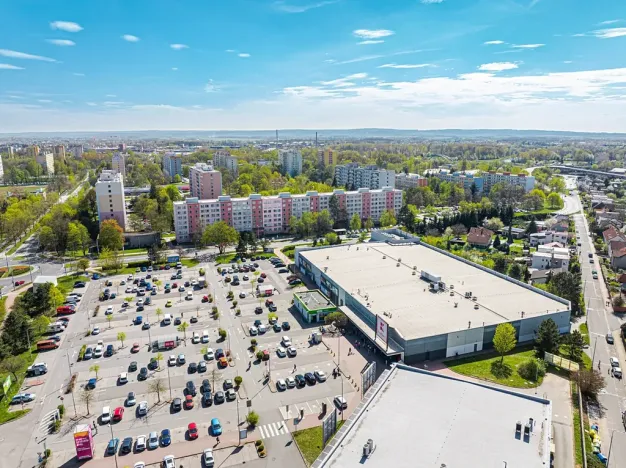 Prodej bytu 3+1, Pardubice, Bělehradská, 55 m2