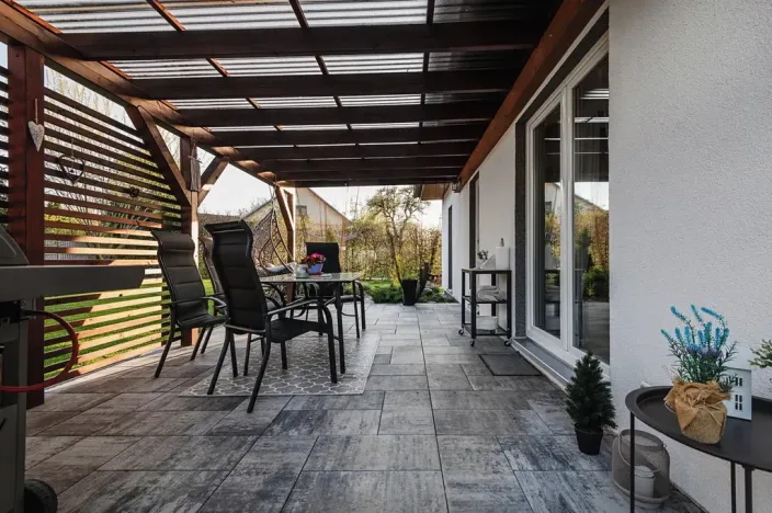 Prodej rodinného domu, Křesetice, 110 m2