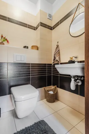 Prodej rodinného domu, Křesetice, 110 m2