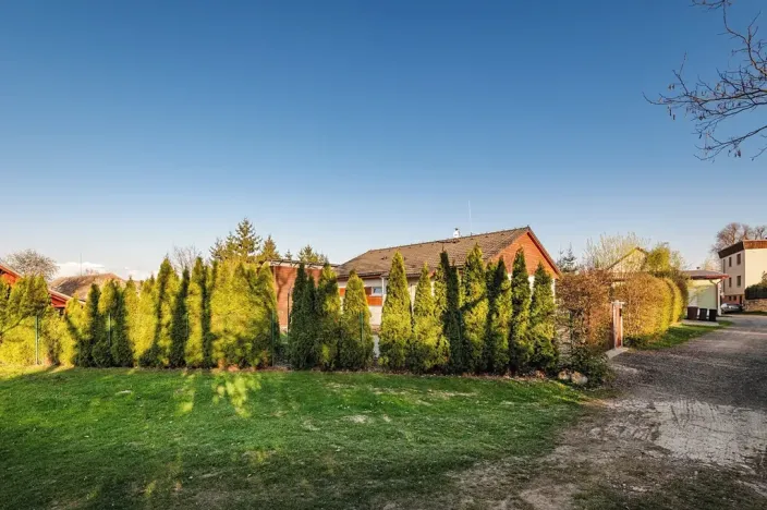 Prodej rodinného domu, Křesetice, 110 m2