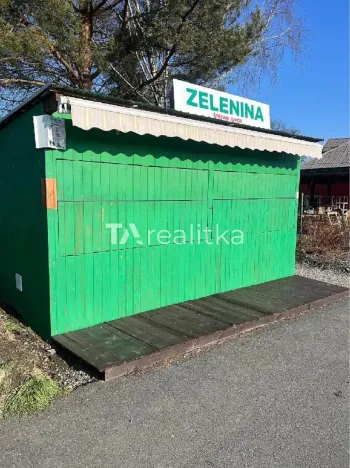 Prodej obchodního prostoru, Petřvald, 2. května, 20 m2