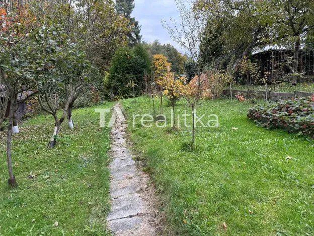 Pronájem zahrady, Havířov, Na Sioně, 377 m2