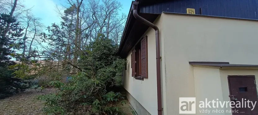 Pronájem chaty, Ledce, 44 m2