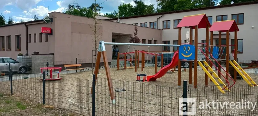 Pronájem chaty, Ledce, 44 m2