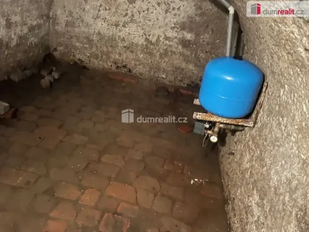 Prodej rodinného domu, Hartmanice, 1618 m2