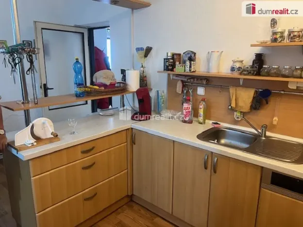 Prodej rodinného domu, Hartmanice, 1618 m2