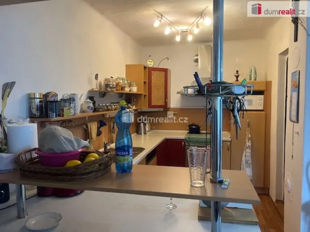 Prodej rodinného domu, Hartmanice, 1618 m2