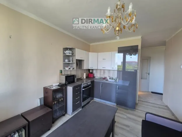 Prodej bytu 1+1, Teplice, Jana Koziny, 41 m2