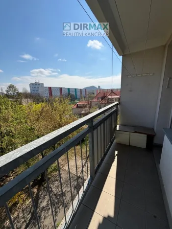 Prodej bytu 1+1, Teplice, Jana Koziny, 41 m2